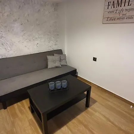 Fanes House Apartment Exterior photo