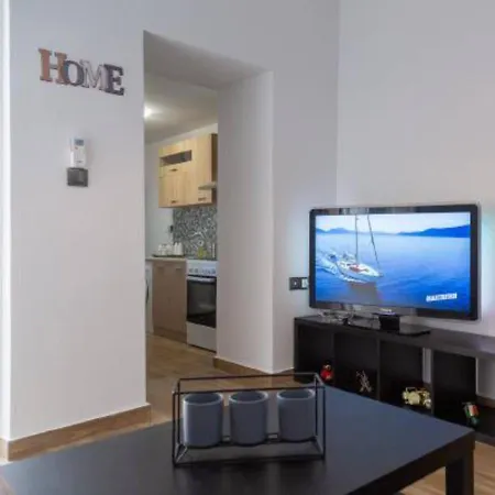 Fanes House Apartment Exterior photo