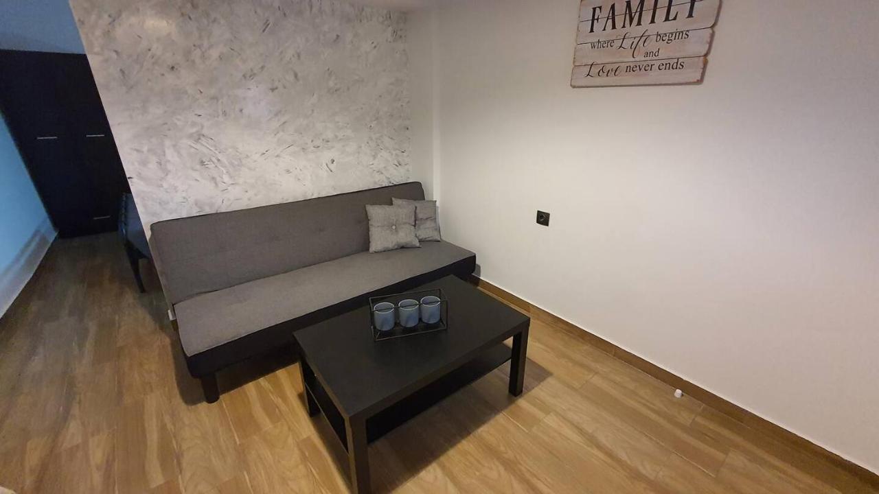 Apartment Fanes House