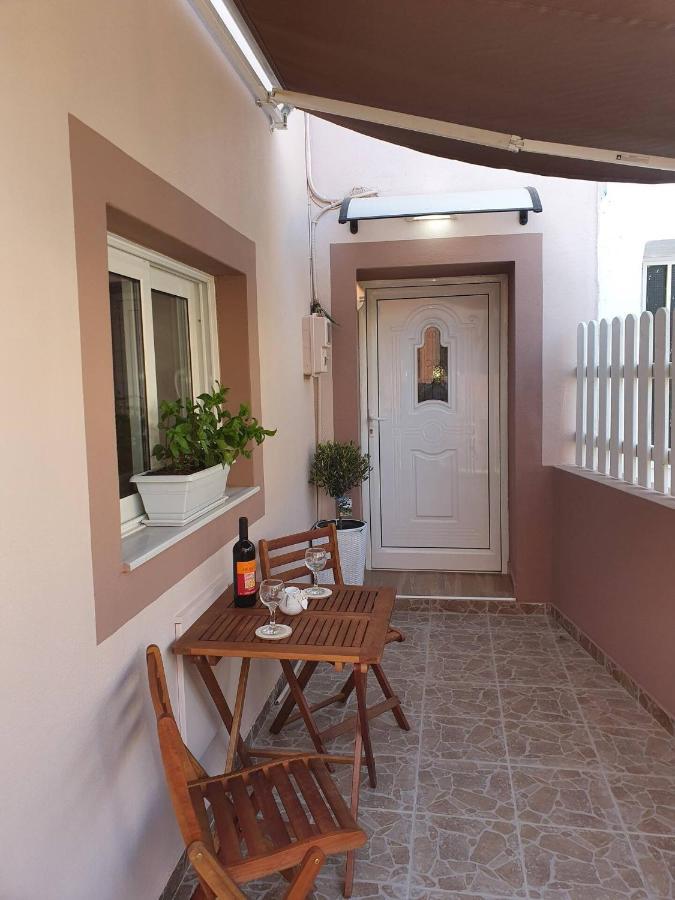 Fanes House Fanes (Rhodes)