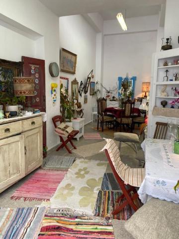 Fanes House Apartment *